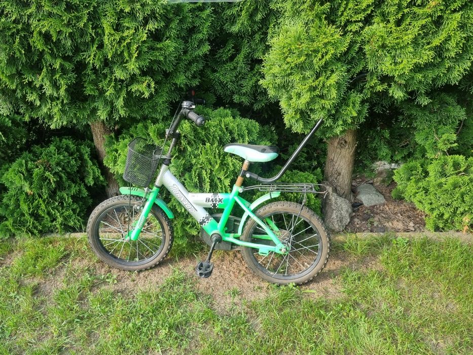 Rowerek BMX 16 cali