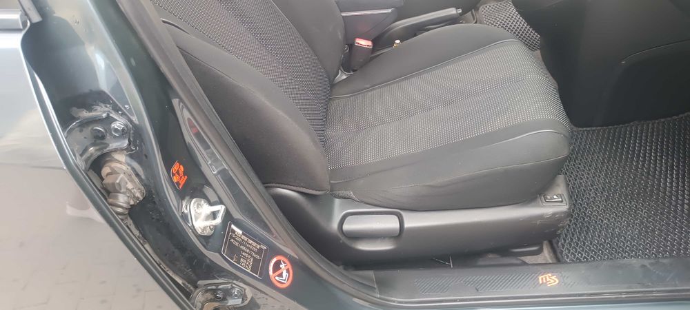 Продам Mazda 2 2008року