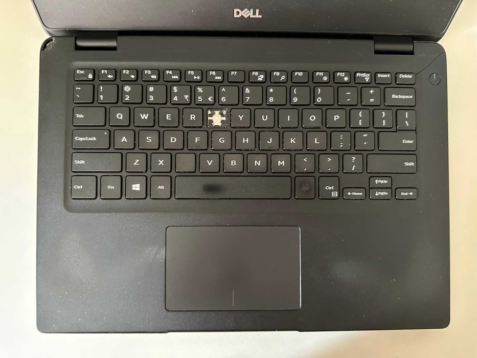 Ноутбук Dell Latitude 3400 i5-8265U