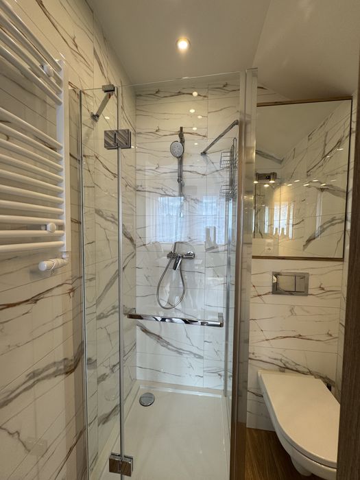 Wynajmę kawalerkę dla dwojga