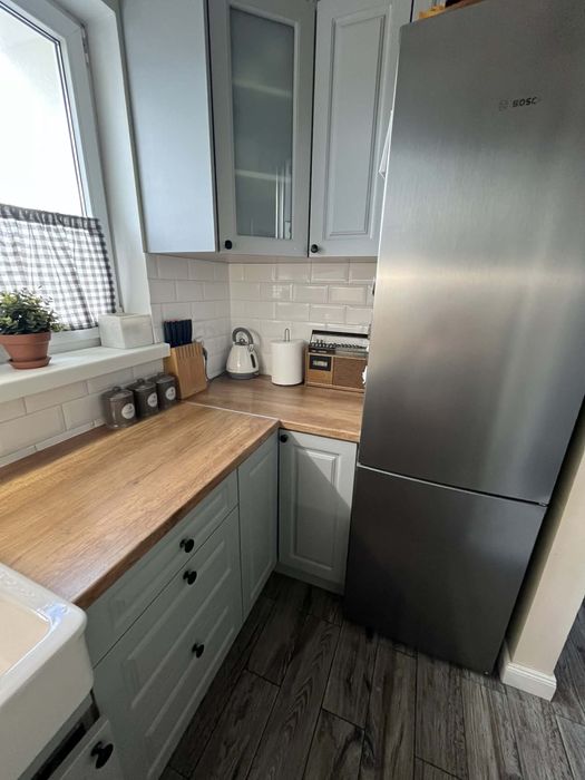 Słoneczne M-3 z widokiem na Las # Klimatyzacja #Światłowód