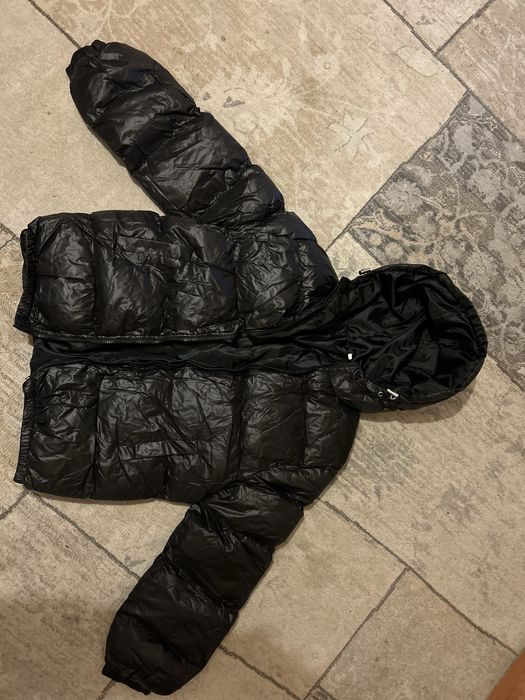 Nowa kurtka unisex rozmiar S