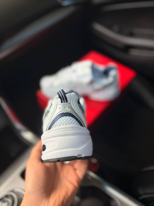 ТОП! Кросівки New balance 530 White 36 37 38 39 40 41 42 43 44 45 46