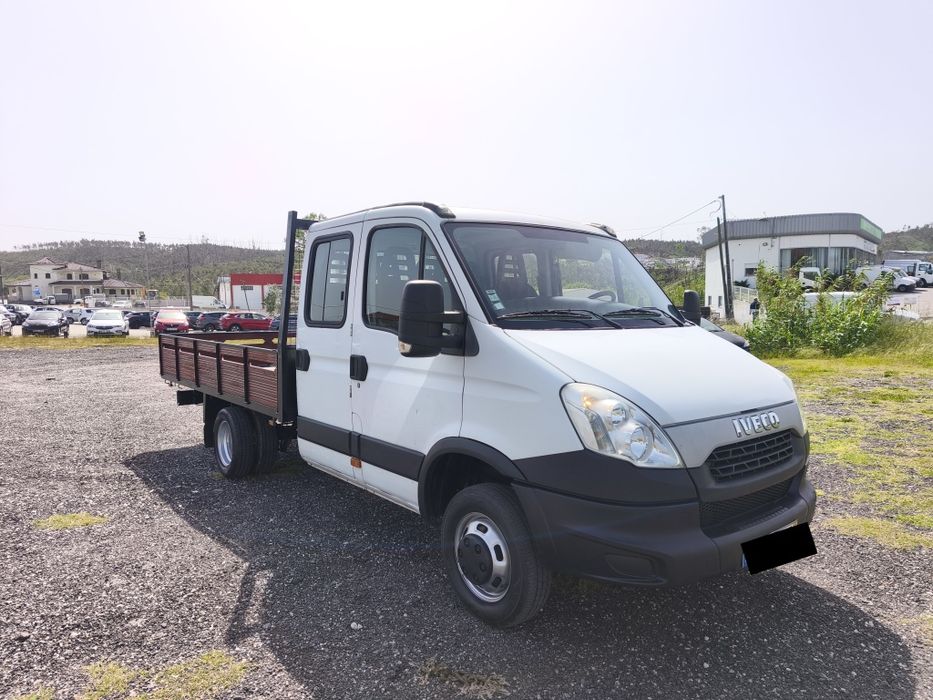 Iveco  Daily 3.0
