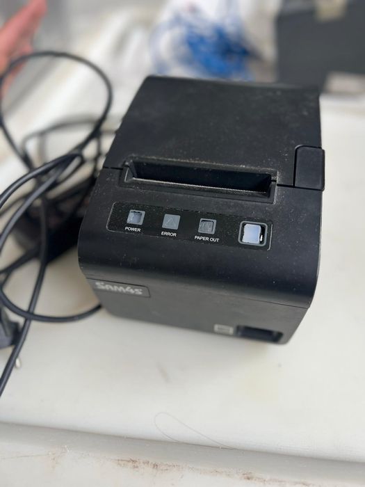 Impressora para POS