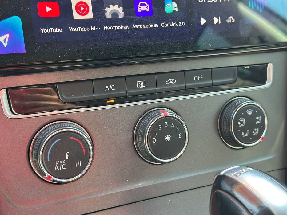 Volkswagen Golf 7 №4805 (ВНЕСОК від 10%) Альянс Авто Кривий Ріг