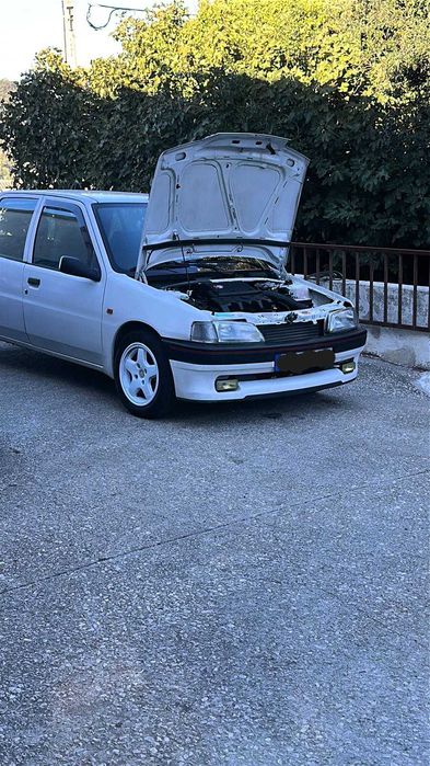 Peugeot 106 1.5D