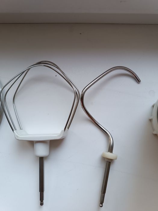 Кухонный комбайн Bosch