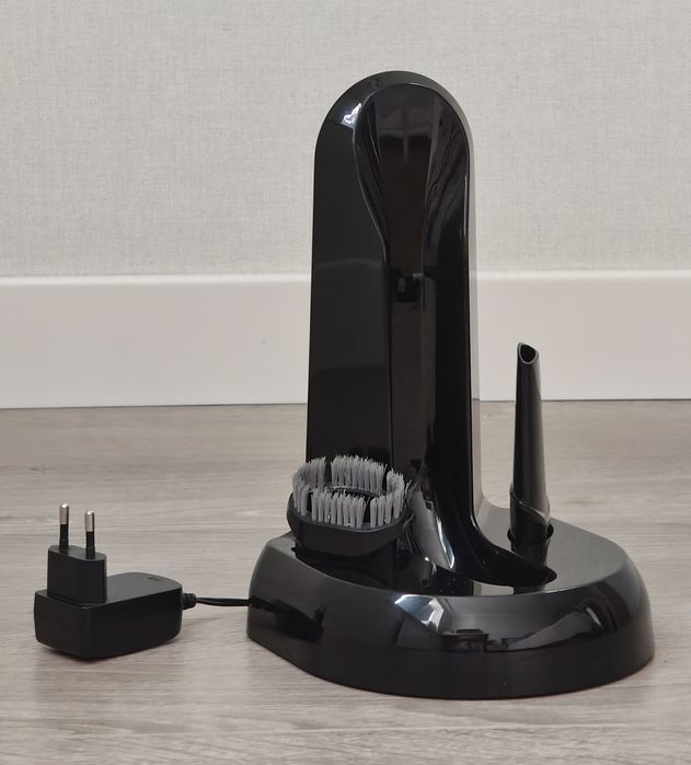 Philips MiniVac FC6149 / 01,   ручной  компактный пылесос, полный комплект