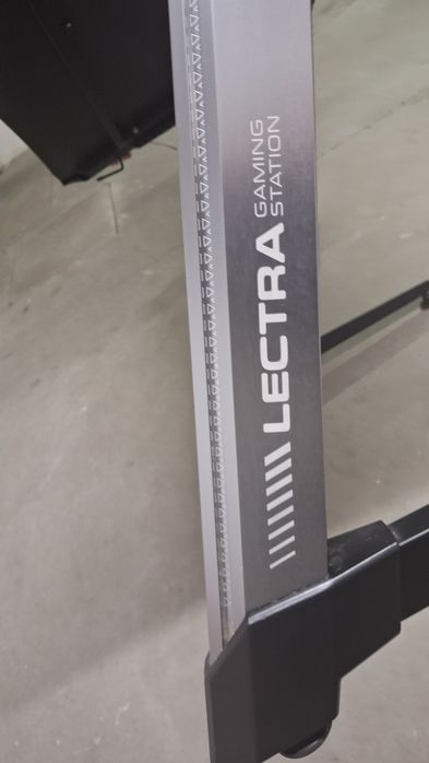 Mesa gamer Alpha Gamer Lectra