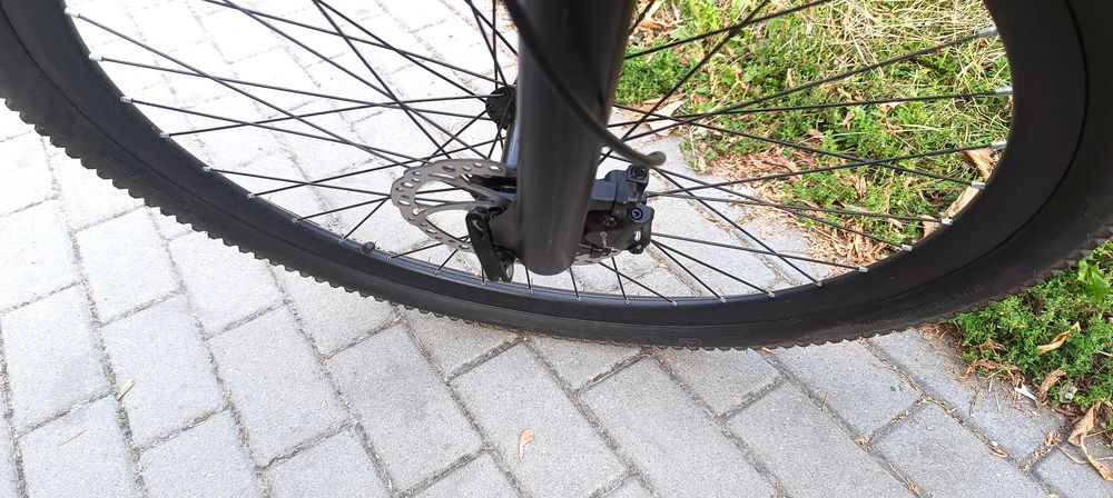 Sprzedam rower MTB 29