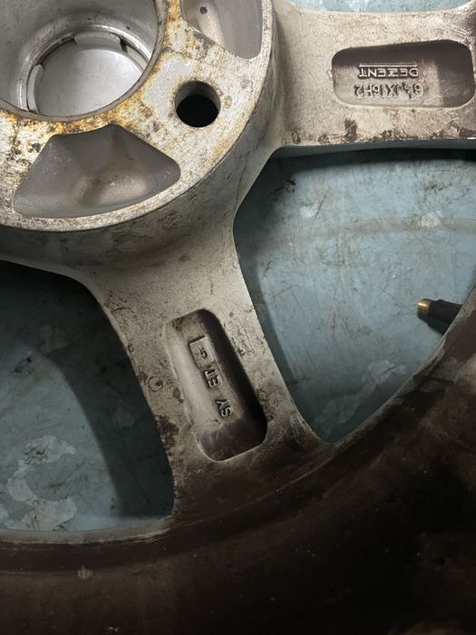 Диски. R16/4/108/6.5J/ET25.