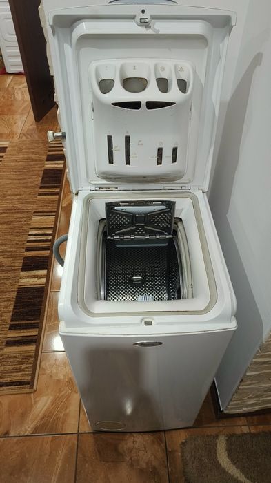 Pralka Whirlpool A+ 5kg Bardzo Dobry stan