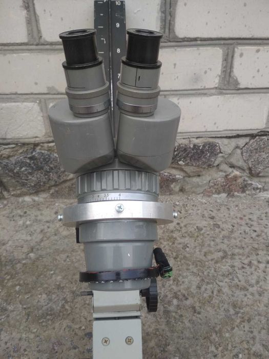 Микроскоп Olympus Tokyo 219234