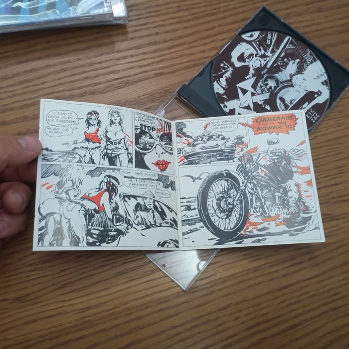 TSA 52 dla przyjaciół cd