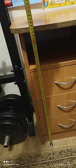 Стол компьютерный