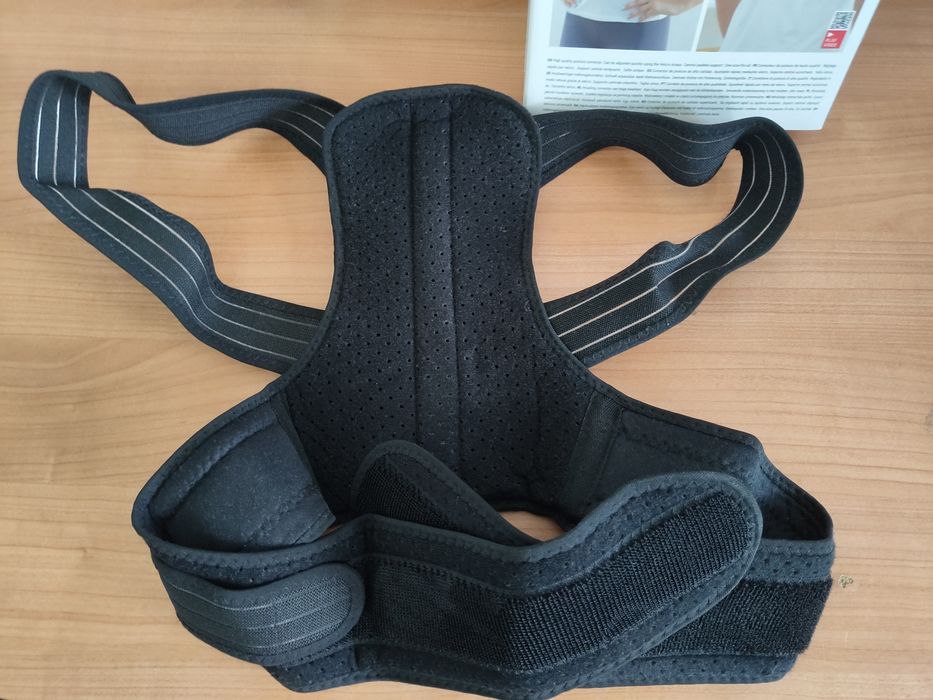 Adaptador de postura