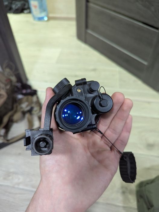 pvs 14 gen 3 - Купити тактичне спорядження - Ціна на OLX.ua