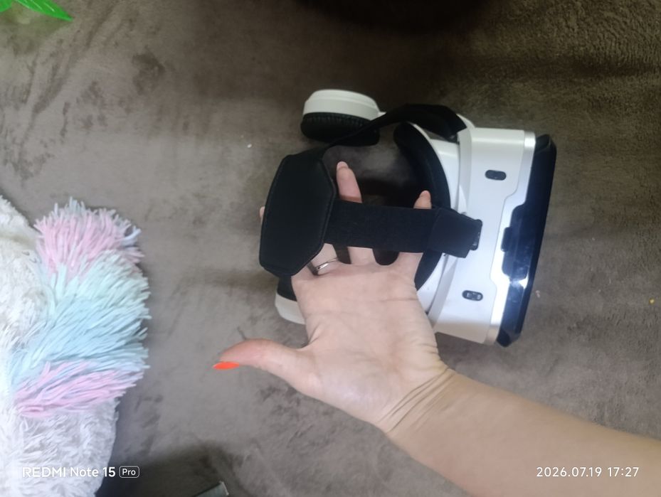 Продам 3D окуляри нові