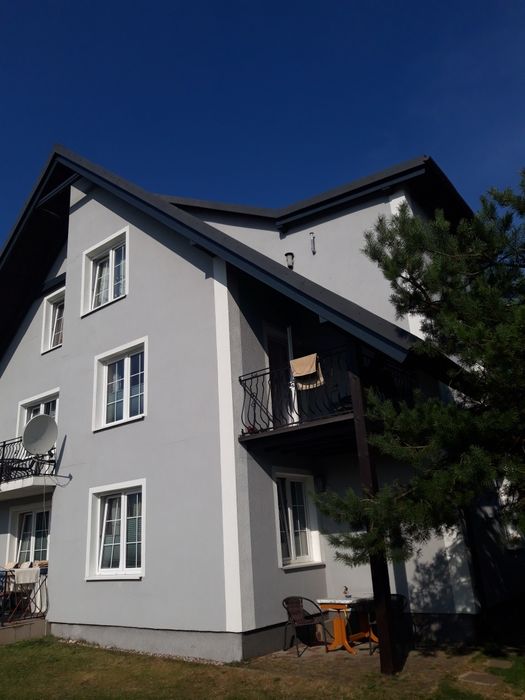 Anna Pokoje Gościnne