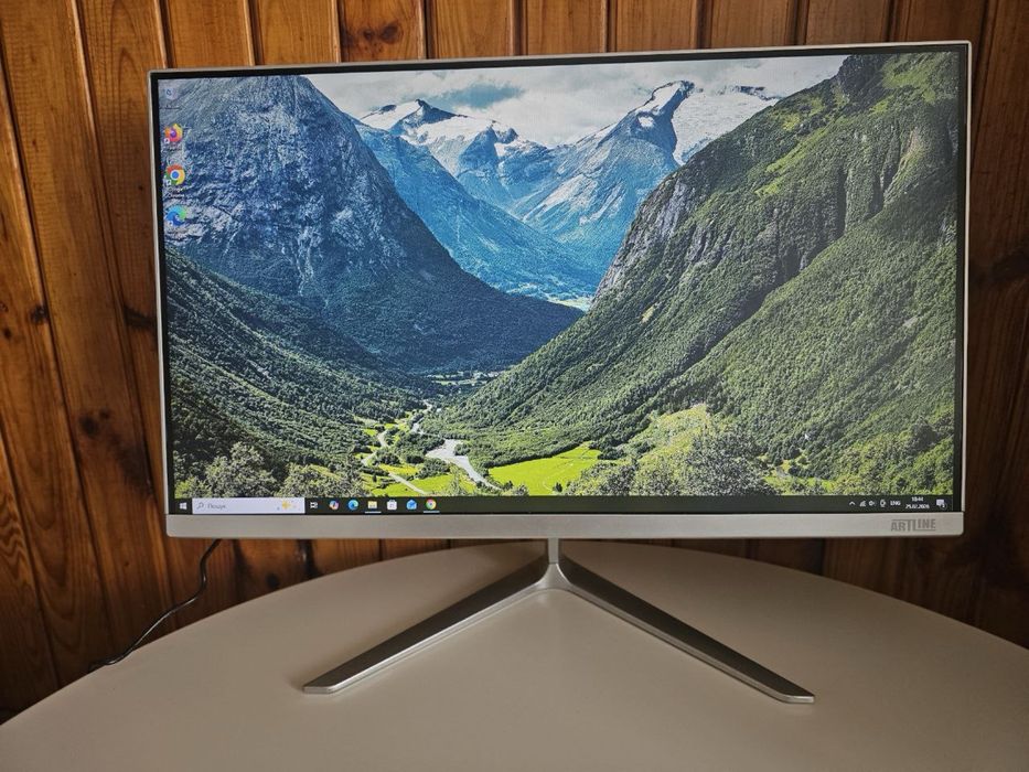 Моноблок Artline Business M61v07