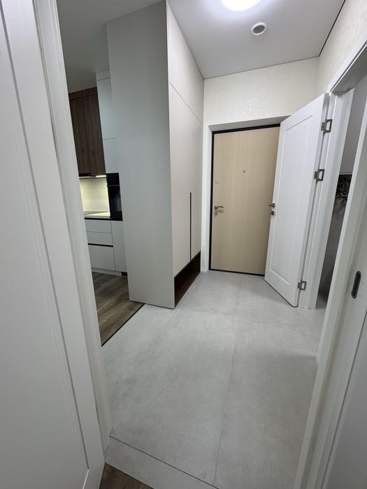 БЕЗ% Продаж 1к квартири ЖК Нова Англія з ремонтом буд. Віндзор