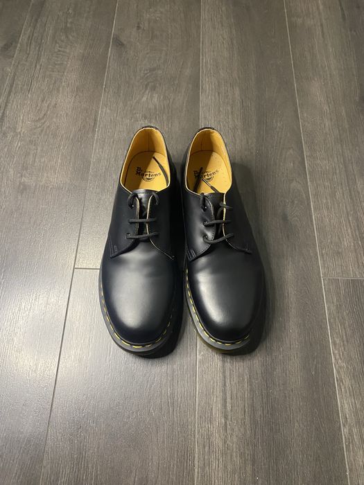 Dr. Martens 1461 Smooth Leather