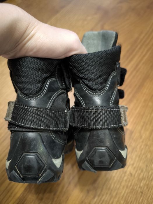 Buty śniegowe ŚNIEGOWCE Bartek rozm. 27