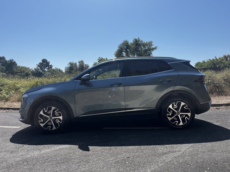 Kia Sportage 1.6 T-GDI Drive (Garantia 2029)