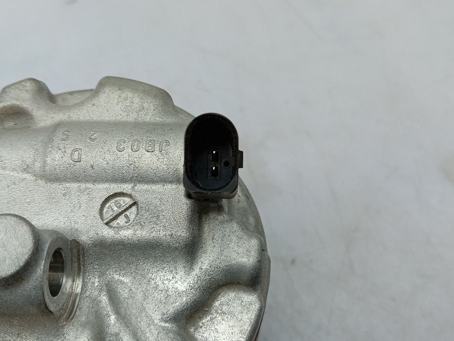 Compressor AC AUDI A1 Sportback (GBA)