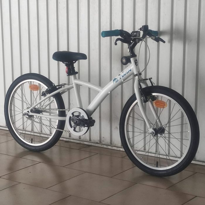 BTWIN Original 100 Jr. 20"