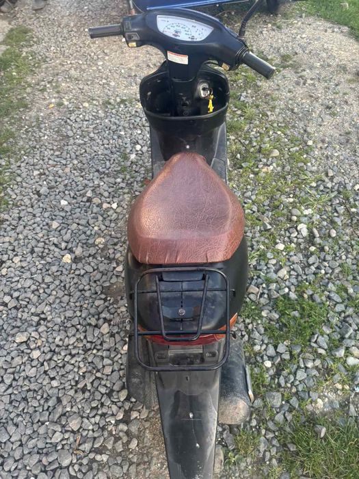 Продам скутер yamaha 250 куб