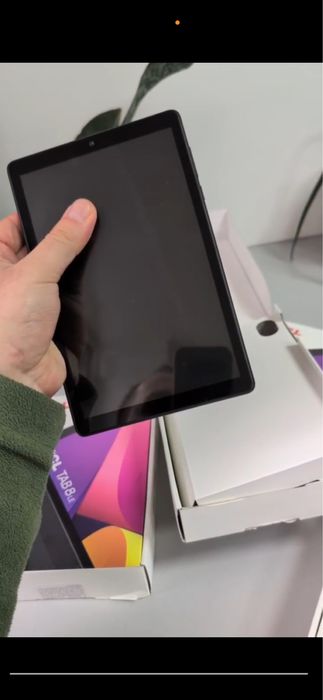 Планшет  tcl tab 8