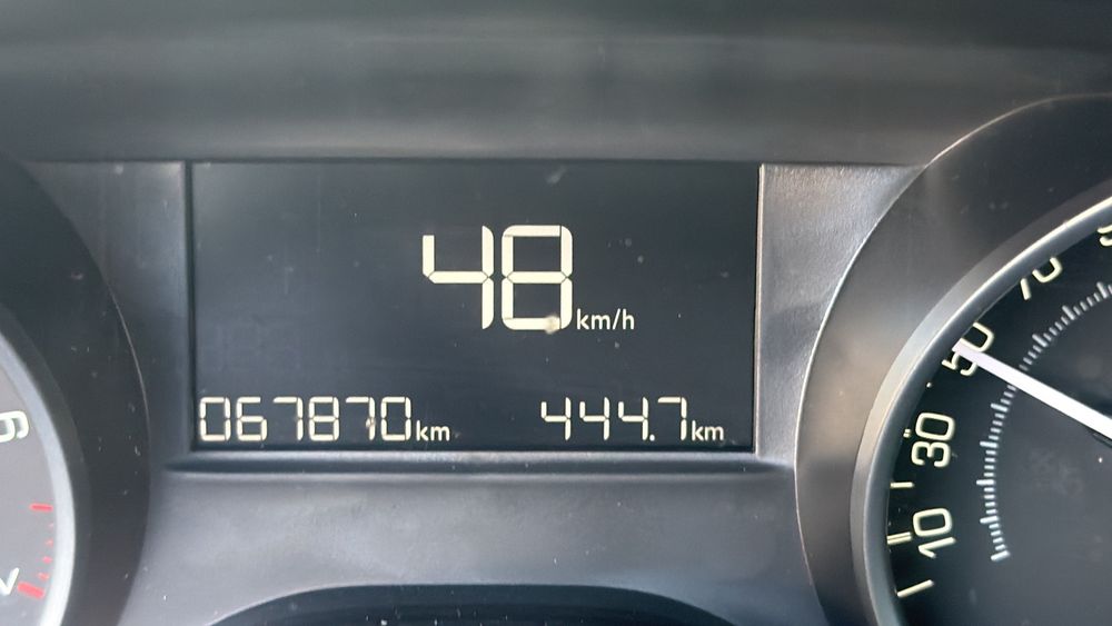 Peugeot 2008 1.2 PureTech Style