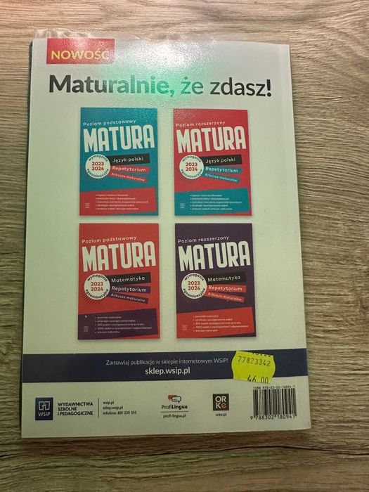 Fizyka - zbiór zadań