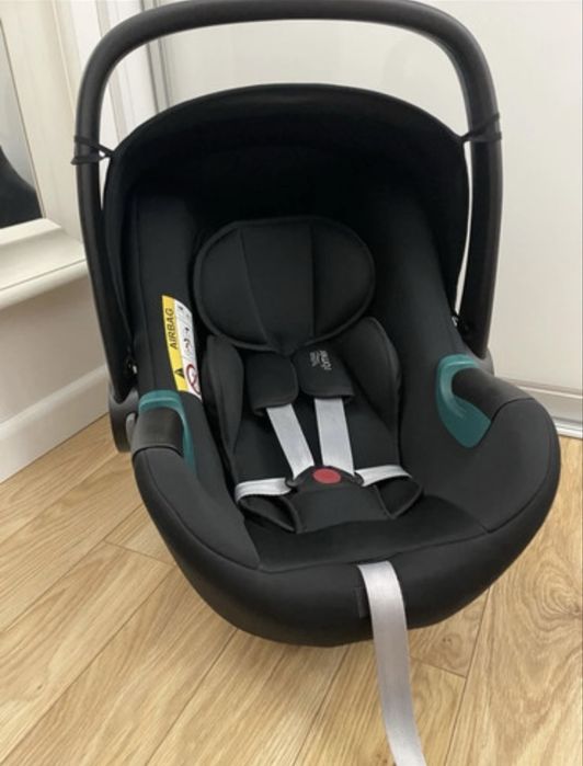 Fotelik samochodowy Britax BABY SAFE 3 i-Size