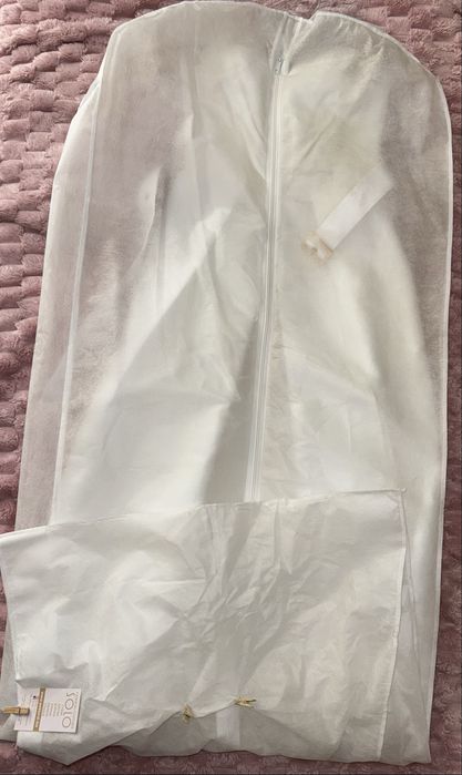 Дизайнерська Сукня «Solo»