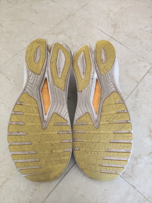 Sapatilhas de Corrida Hoka Mach X