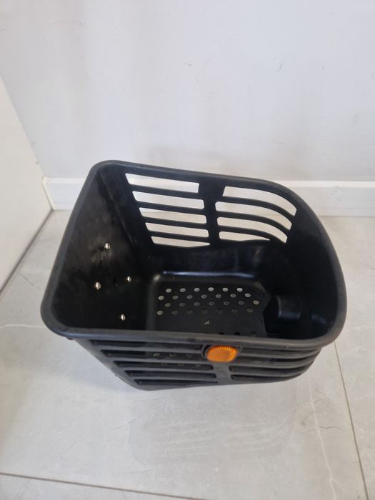 Sprzedam koszyk rowerowy