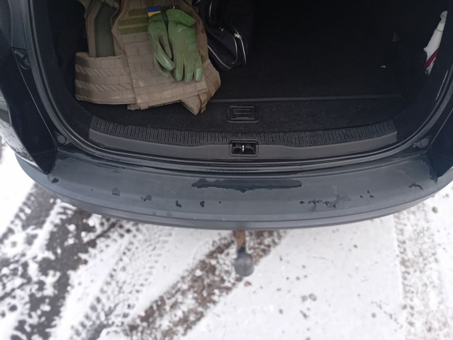 Продам Renault Megan 3 1.9 dci