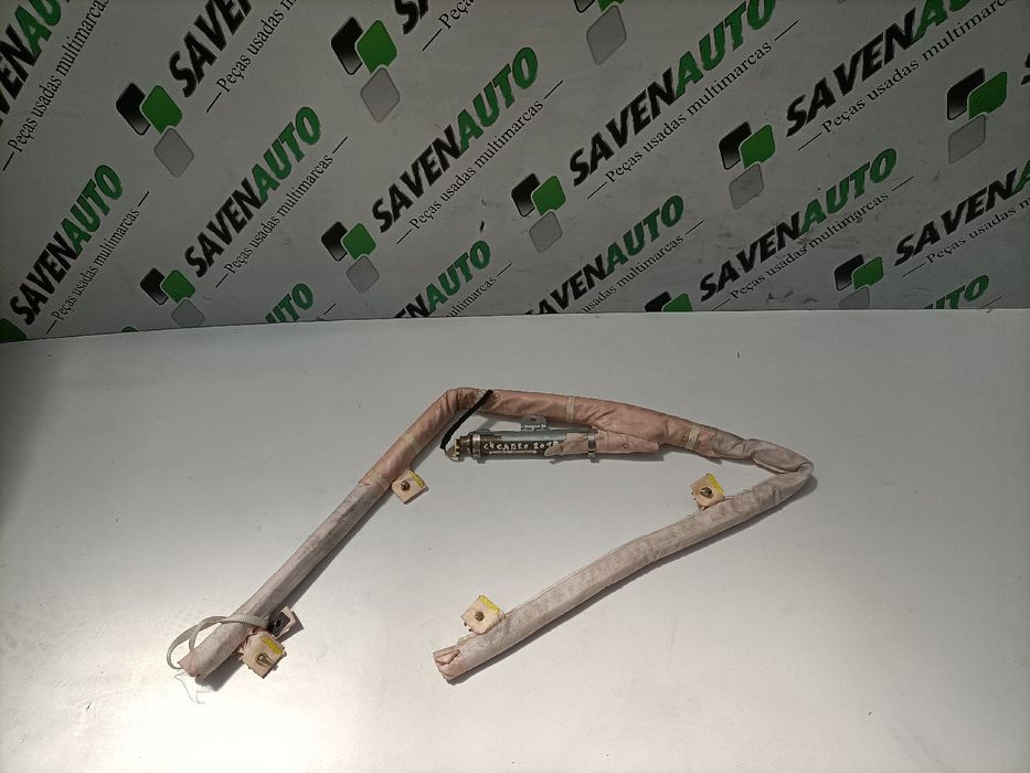 Airbag cortina direito CITROËN C4 II (B7)