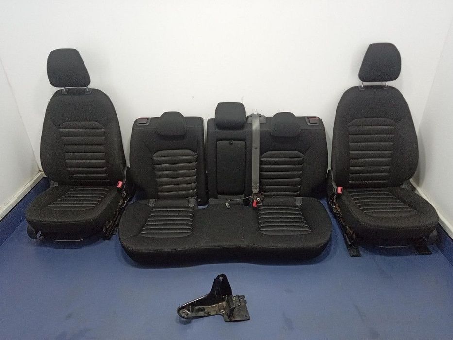 FORD MONDEO MK5 14-20 HB FOTELE KOMPLET