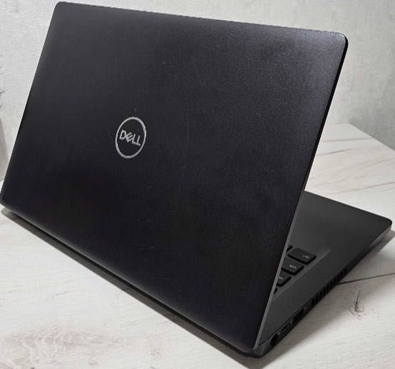 Б/В Ноутбук Dell Latitude 7480 / 14” 1920x1080 FullHD / i7-7600U / 16 ГБ / SSD 128 ГБ / Intel HD Graphics 620 / Клас А-