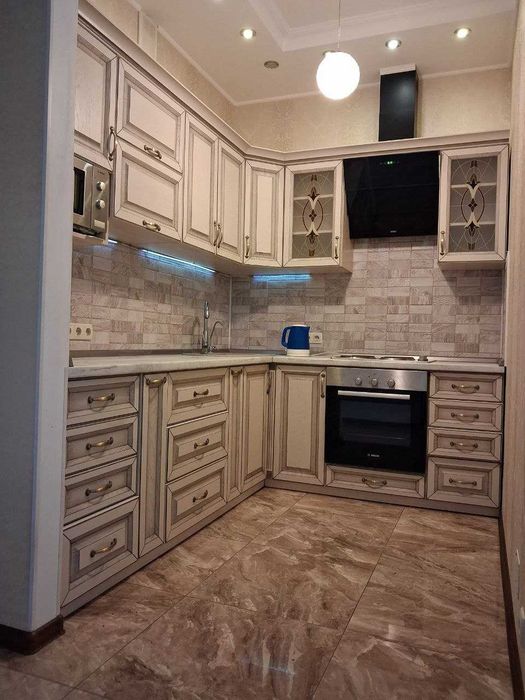 Сдам  2к квартиру в ЖК Альтаир 1Люстдорфская дорога