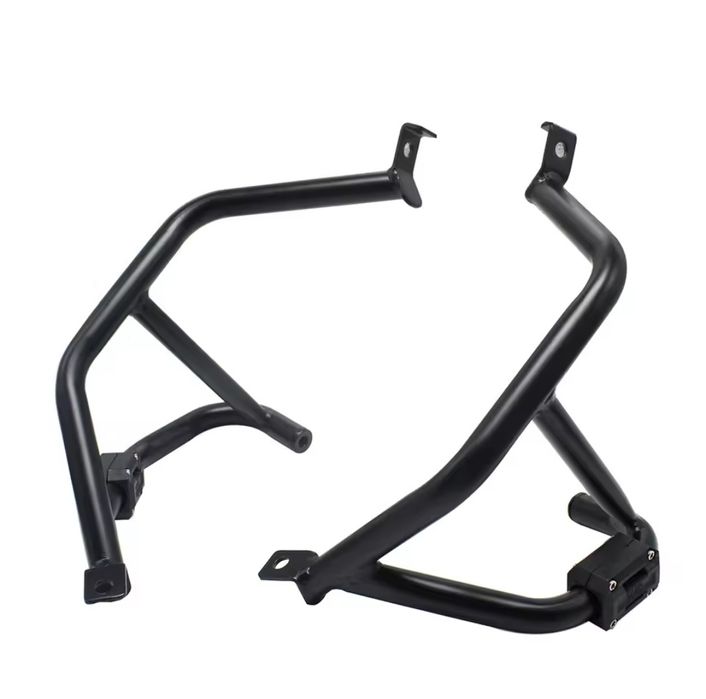 Дуги защиты Kawasaki Ninja 400 / 250 / 500 2018-2025: 7 800 грн