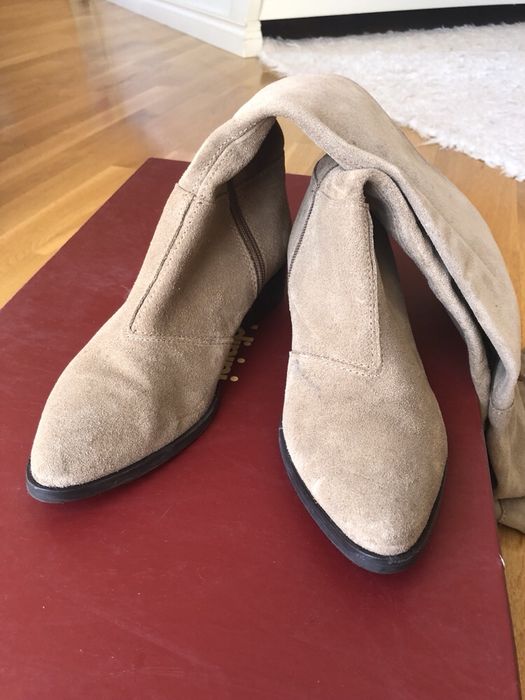 Чоботи Carlo Pazolini