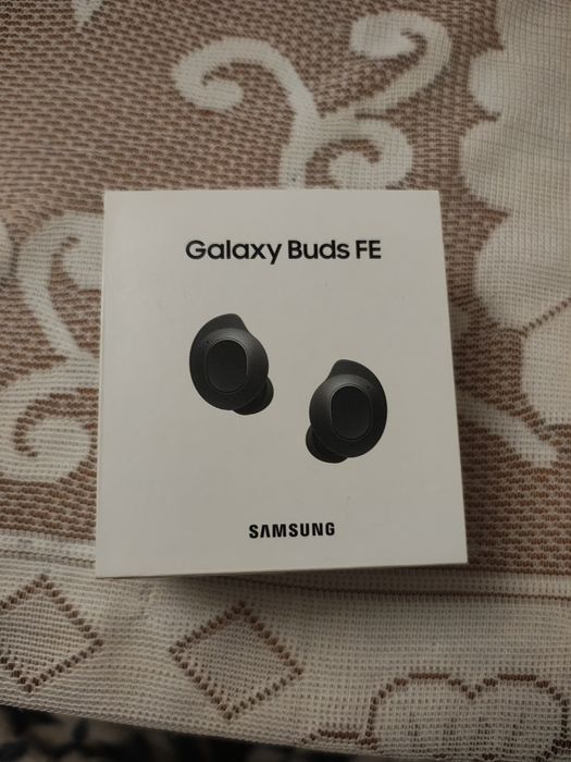 Samsung Galaxy Buds FE — оригінал