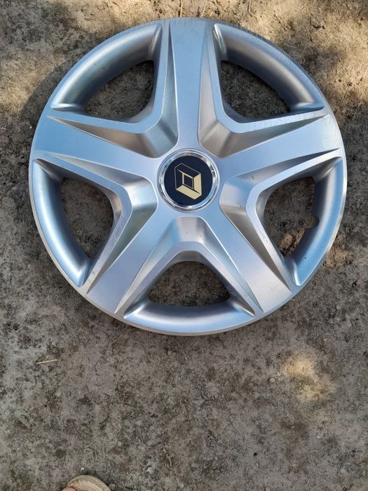 Продам ковпаки на 13-16