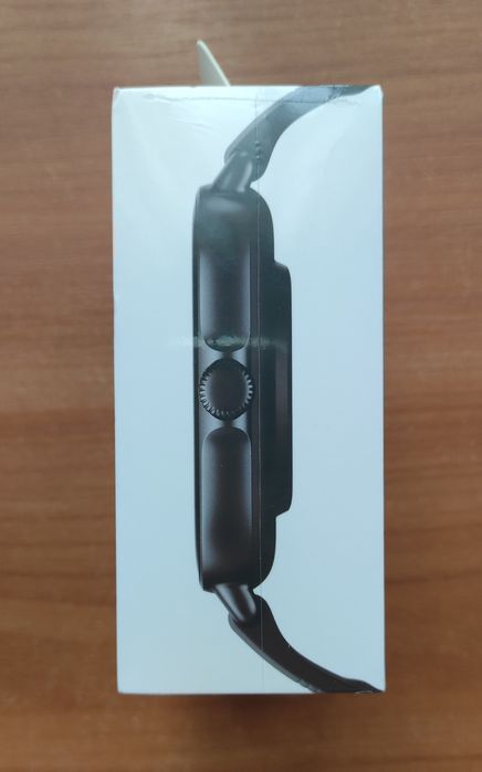 Amazfit GTS 4 mini new Graphite Black