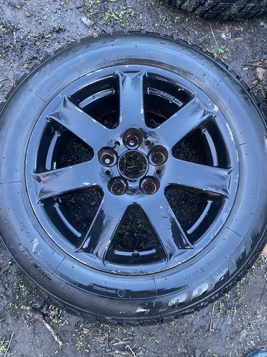 Зимова резина TARGUM Winter 3 205/60 R16